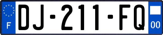 DJ-211-FQ