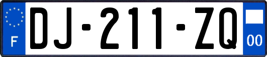 DJ-211-ZQ