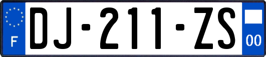 DJ-211-ZS