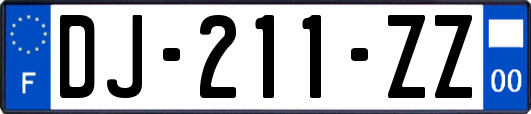 DJ-211-ZZ