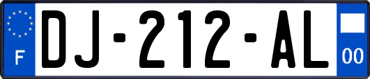 DJ-212-AL