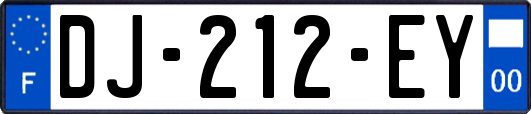 DJ-212-EY