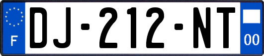 DJ-212-NT