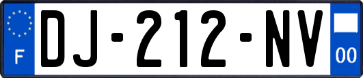 DJ-212-NV