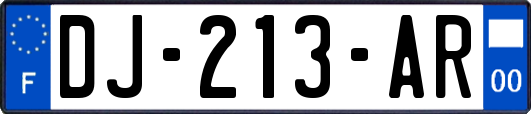 DJ-213-AR