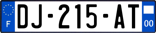 DJ-215-AT