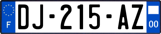 DJ-215-AZ