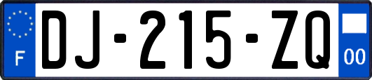 DJ-215-ZQ