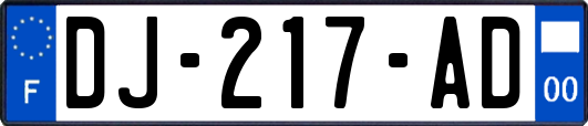 DJ-217-AD