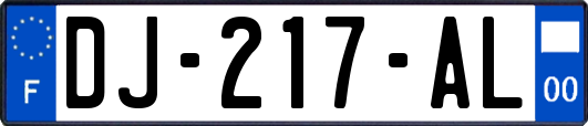 DJ-217-AL