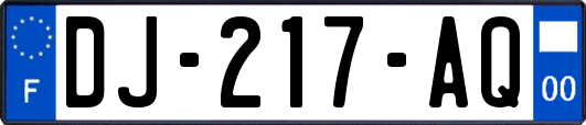 DJ-217-AQ