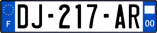 DJ-217-AR