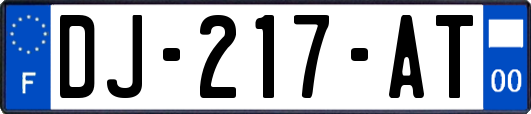 DJ-217-AT