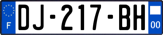 DJ-217-BH