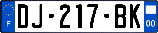 DJ-217-BK