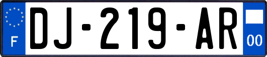 DJ-219-AR