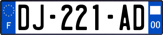 DJ-221-AD