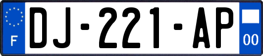 DJ-221-AP