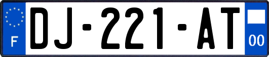 DJ-221-AT