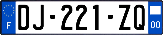 DJ-221-ZQ