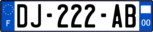DJ-222-AB