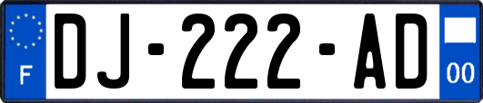 DJ-222-AD