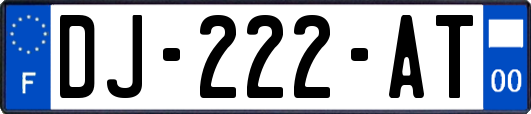 DJ-222-AT