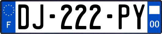 DJ-222-PY