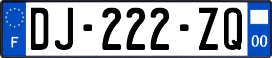 DJ-222-ZQ