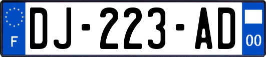 DJ-223-AD