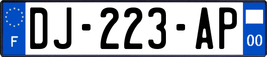 DJ-223-AP