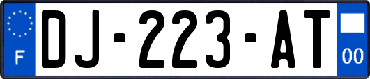 DJ-223-AT