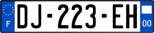 DJ-223-EH