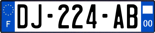 DJ-224-AB