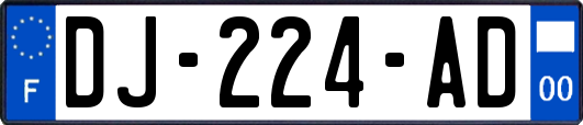 DJ-224-AD