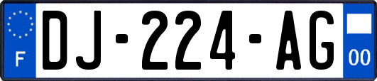 DJ-224-AG