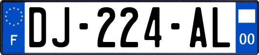 DJ-224-AL