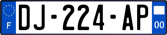 DJ-224-AP