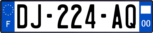 DJ-224-AQ