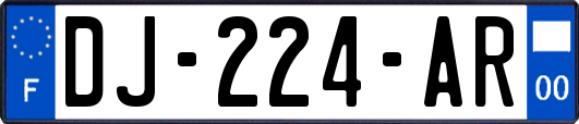 DJ-224-AR