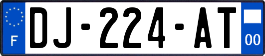 DJ-224-AT