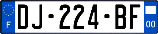 DJ-224-BF