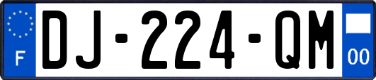 DJ-224-QM