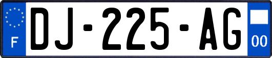 DJ-225-AG