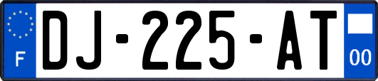 DJ-225-AT