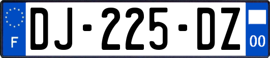 DJ-225-DZ