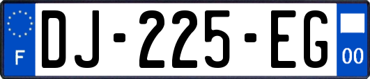 DJ-225-EG