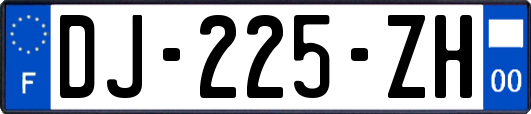 DJ-225-ZH