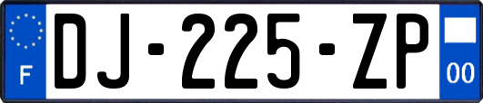 DJ-225-ZP