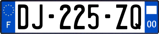 DJ-225-ZQ